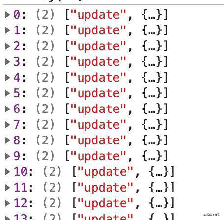 npm install 的玄机